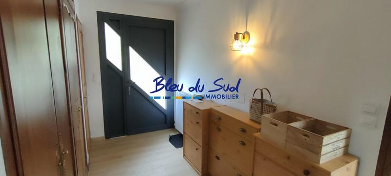 Maison ancienne - 167 m² - 5 pièces