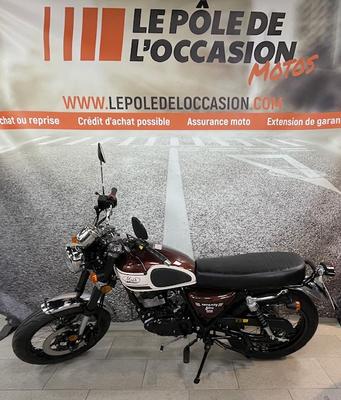 Mash Seventy 125 Seventy Five