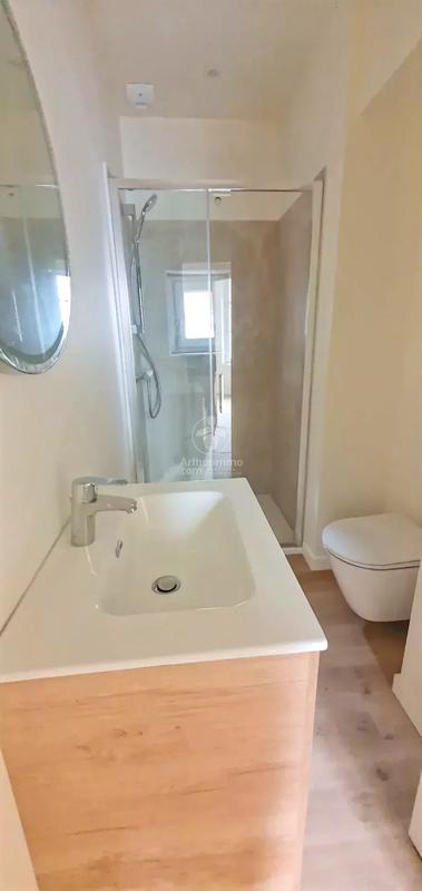 Appartement - 32 m² - 2 pièces