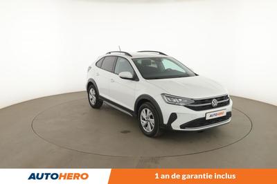 Volkswagen Taigo 1.0 Tsi Life Dsg7 110 ch