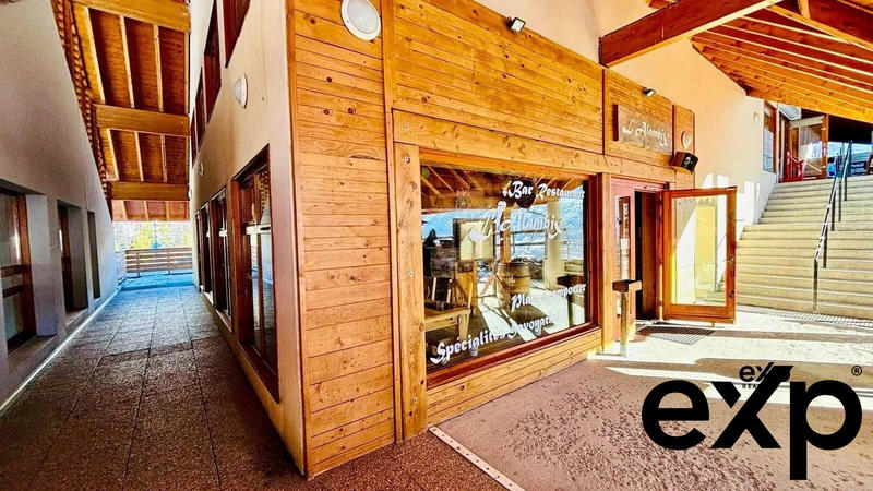 Fonds de commerce - 273 m²