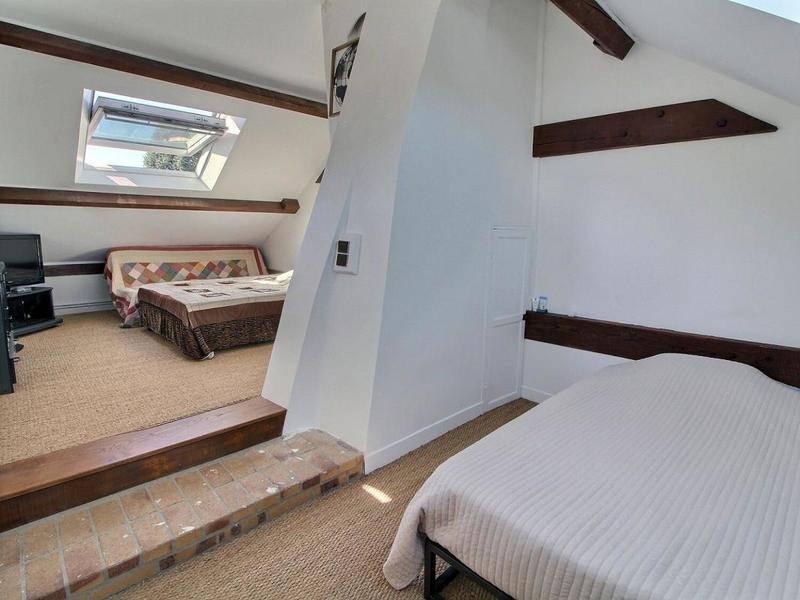 Maison - 175 m² - 7 pièces