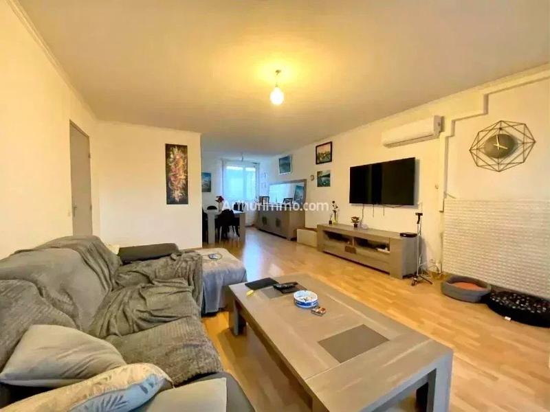 Appartement - 114 m² - 3 pièces