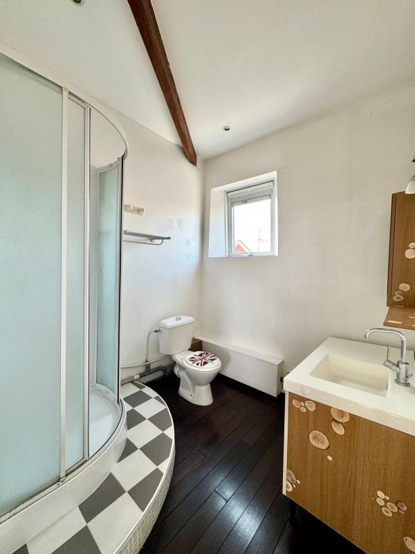 Maison - 150 m² - 4 pièces