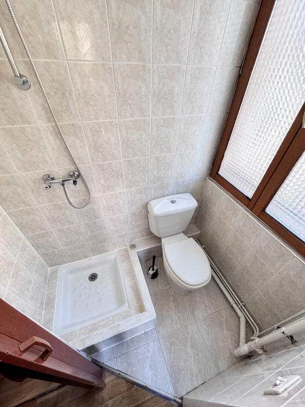 Appartement - 13 m² - 1 pièce