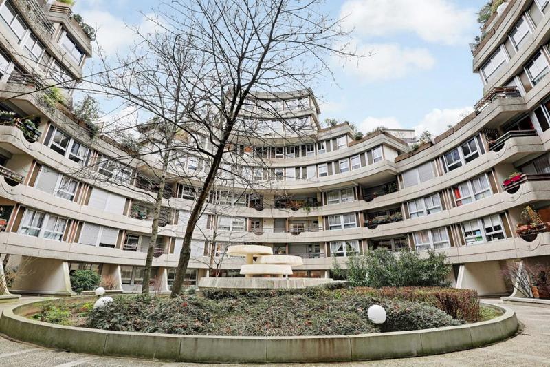 Appartement - 108 m² - 5 pièces