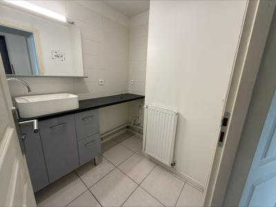 Appartement - 39 m² - 1 pièce