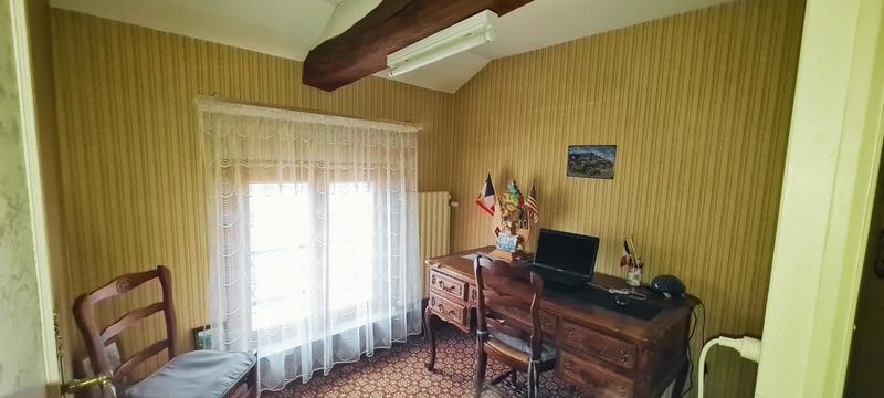 Maison - 143 m² - 6 pièces