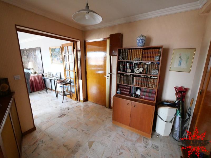 Appartement - 86 m² - 3 pièces