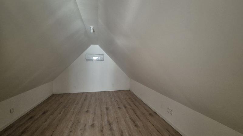 Maison ancienne - 87 m² - 4 pièces