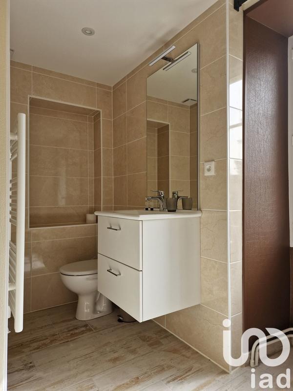 Maison - 298 m² - 11 pièces