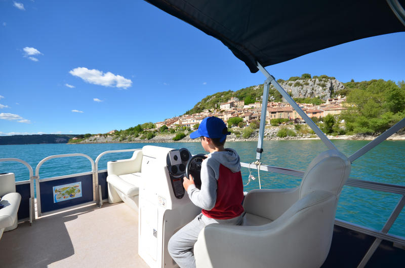 Appartement - 38 m² - 3 pièces