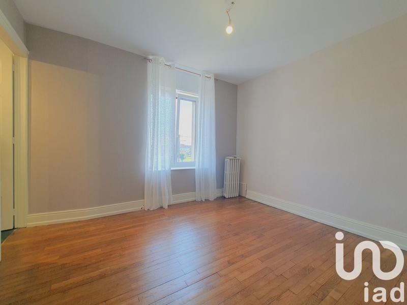 Maison - 141 m² - 5 pièces