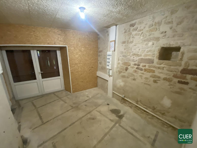 Appartement - 105 m² - 4 pièces