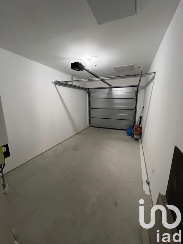 Maison - 109 m² - 5 pièces