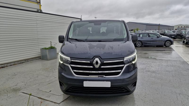 Renault Trafic L2 Dci 150 Zen