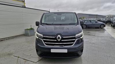 Renault Trafic L2 Dci 150 Zen