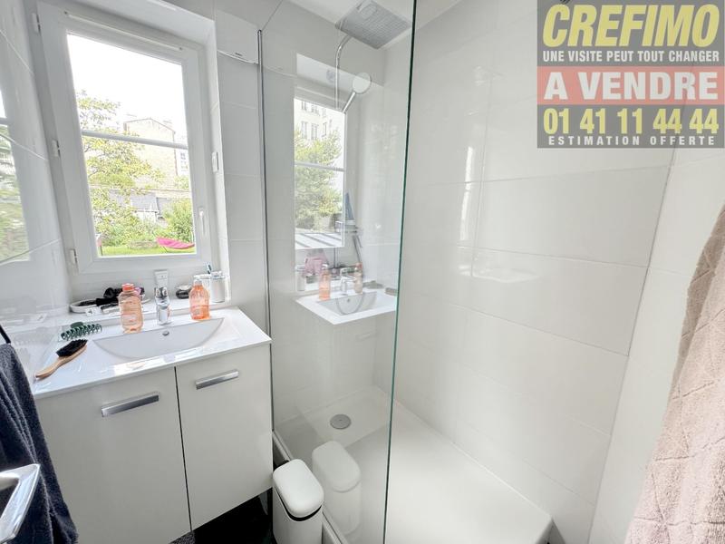 Maison - 127 m² - 5 pièces