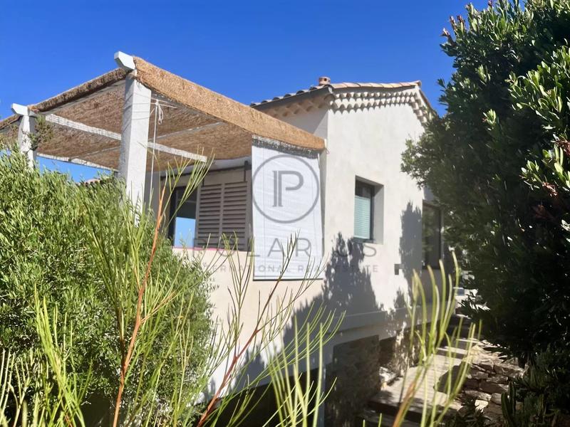 Villa - 72 m² - 3 pièces