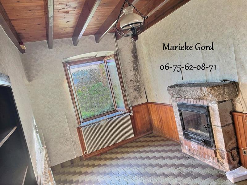 Maison - 124 m² - 6 pièces