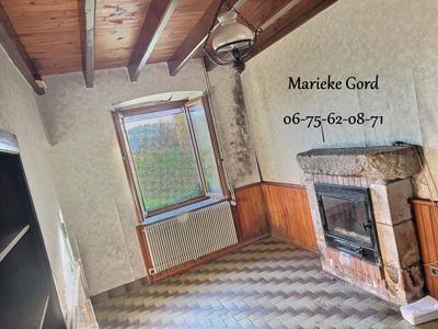 Maison - 124 m² - 6 pièces