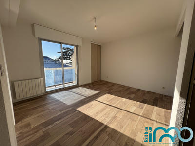 Appartement - 33 m² - 2 pièces