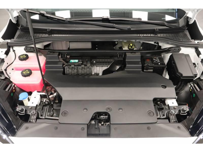 Mg Mg4 Electric 51kWh - 125 kW 2wd Standard