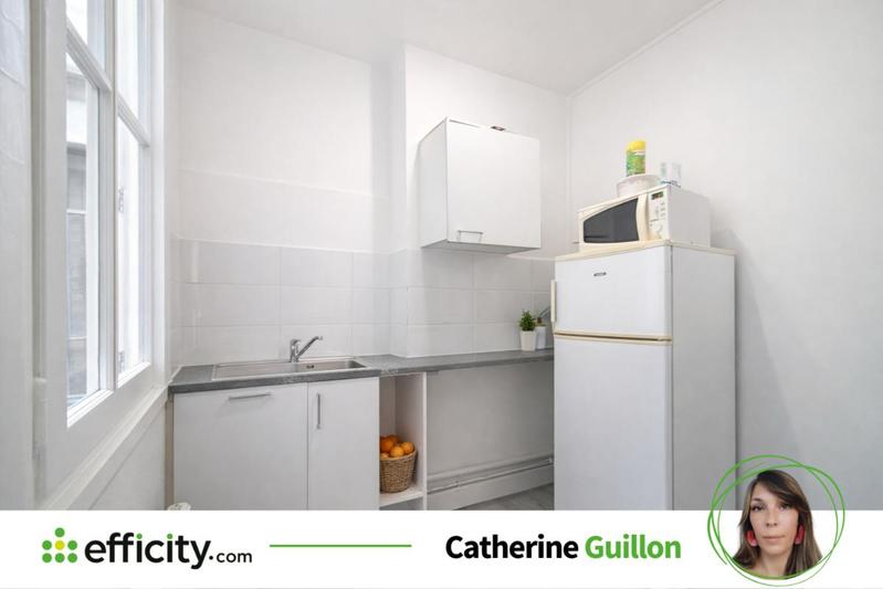 Immeuble - 208 m² - 11 pièces