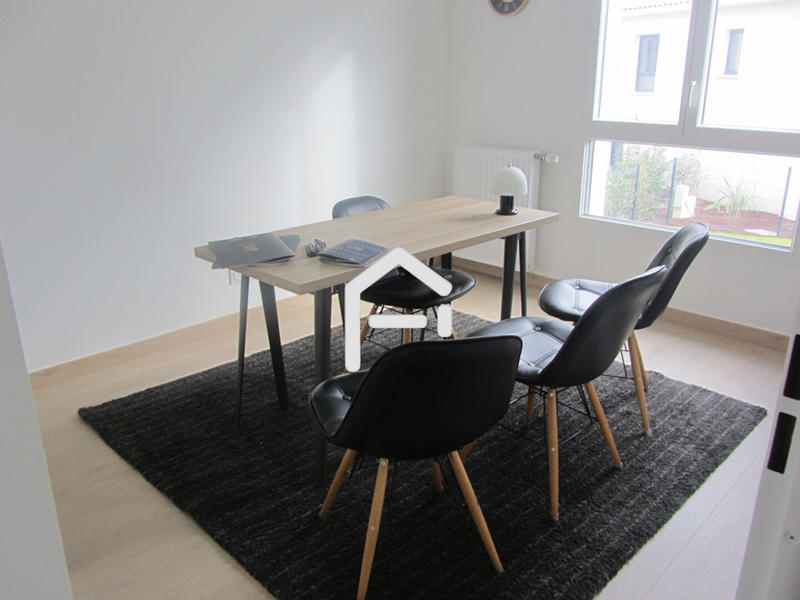 Villa - 88 m² - 4 pièces