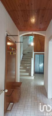 Maison - 118 m² - 5 pièces