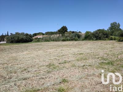 Terrain - 3 282 m²