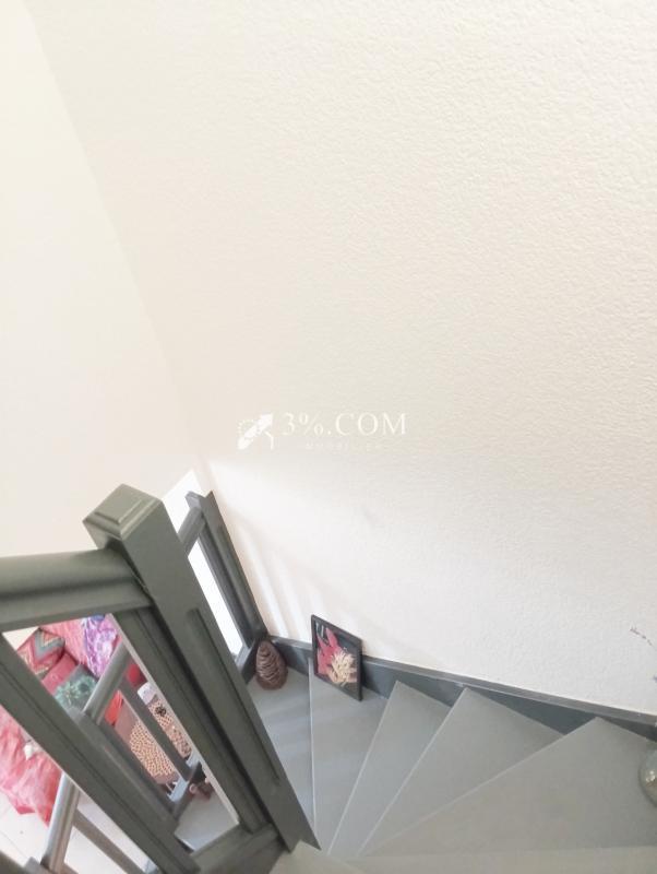 Duplex - 60 m² - 3 pièces