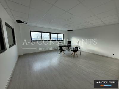 Local d'activité / Entrepôt - 760 m²