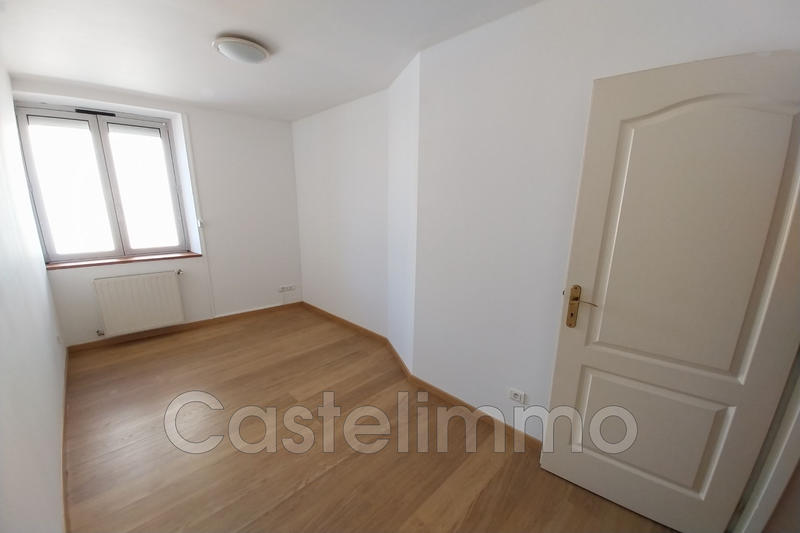 Maison de ville - 111 m² - 5 pièces