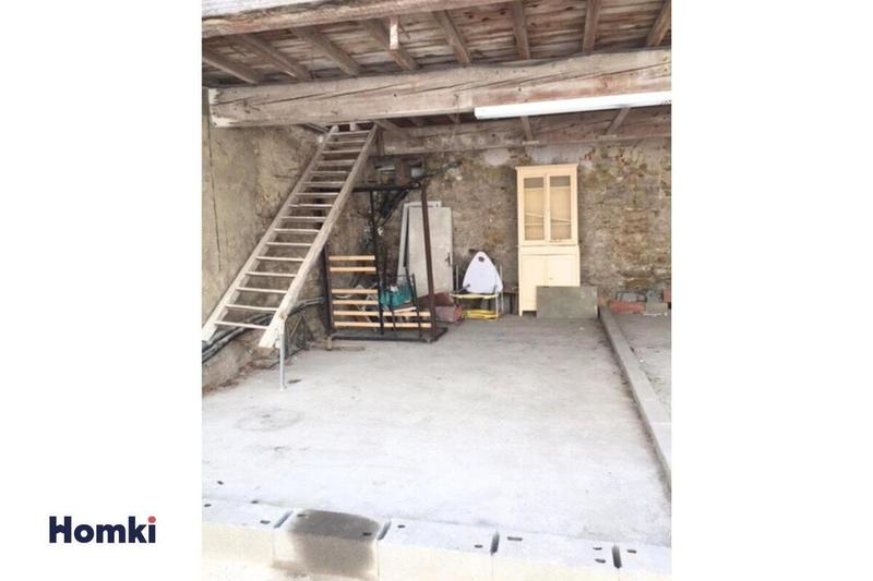 Immeuble - 304 m² - 14 pièces