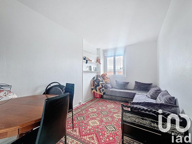 Appartement - 80 m² - 5 pièces