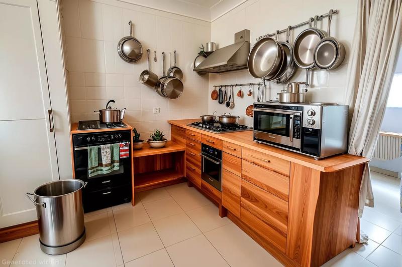 Maison - 100 m² - 7 pièces