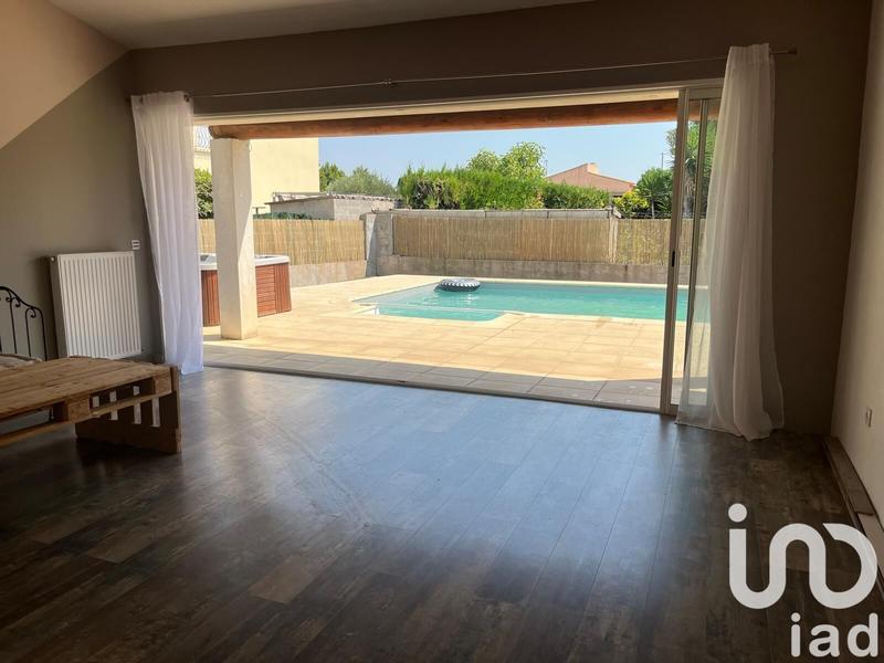 Maison - 142 m² - 5 pièces