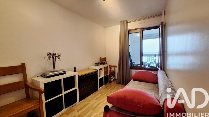 Appartement - 125 m² - 6 pièces