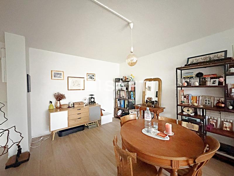 Appartement - 51 m² - 2 pièces