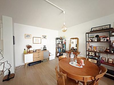 Appartement - 51 m² - 2 pièces