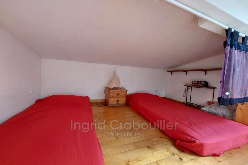 Appartement - 26 m² - 2 pièces