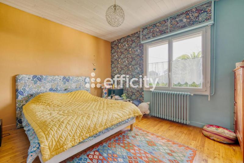 Villa - 162 m² - 6 pièces