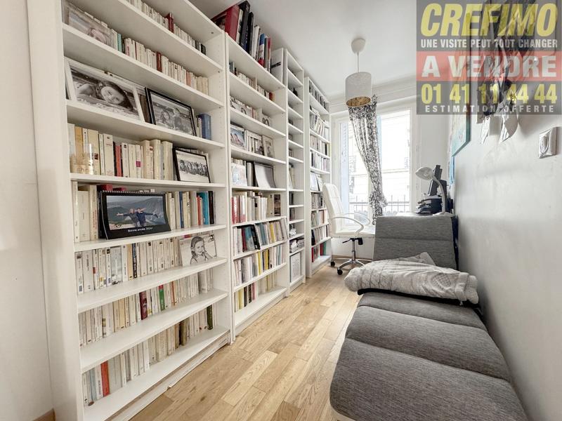 Maison - 114 m² - 5 pièces