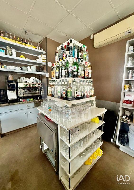 Local commercial - 150 m²