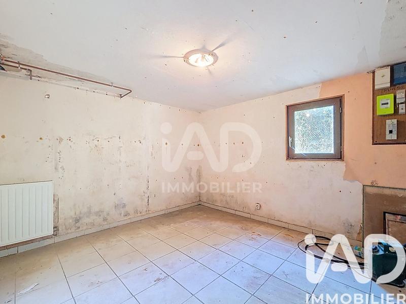 Maison - 94 m² - 4 pièces