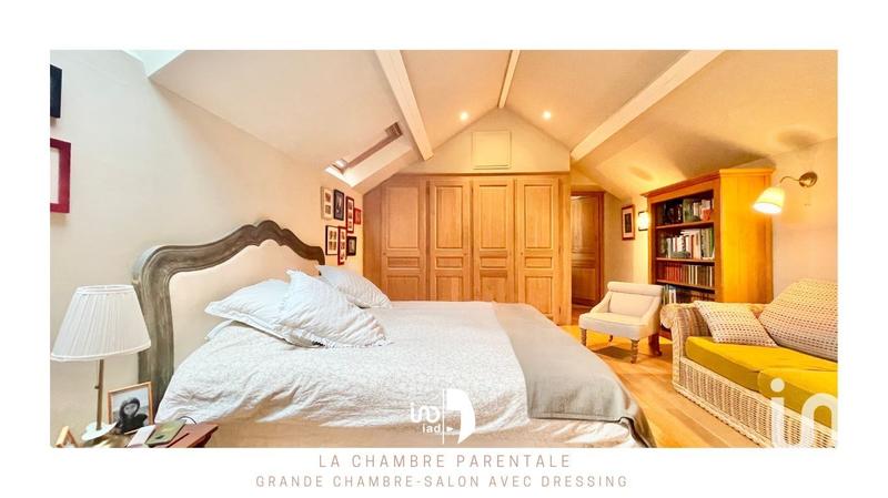 Maison de campagne - 178 m² - 5 pièces