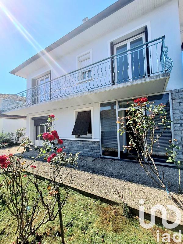 Maison - 173 m² - 6 pièces