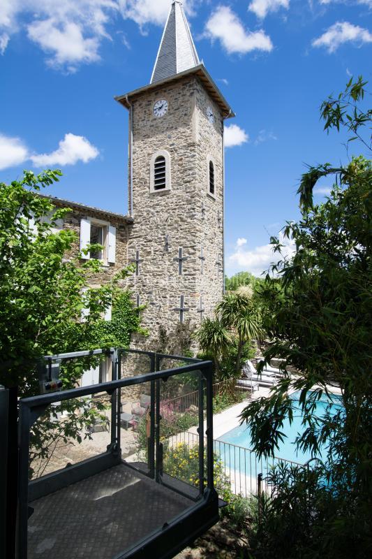 Demeure - 190 m² - 7 pièces