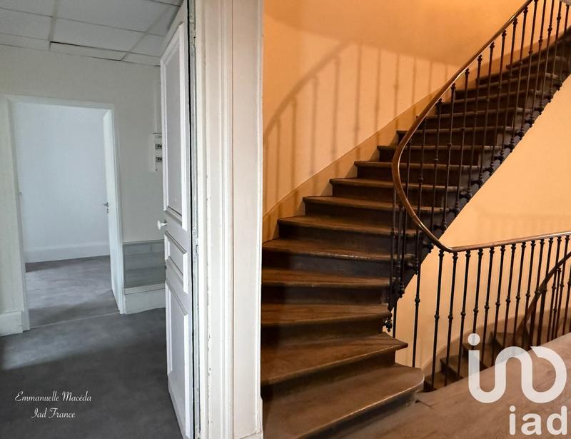 Appartement - 57 m² - 2 pièces